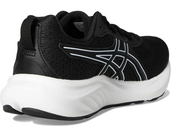 Беговые кроссовки ASICS Gel-Contend 9 с технологией GEL и амортизацией AMPLIFOAM+