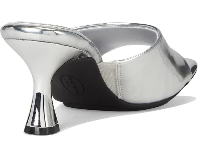 Туфли Anne Klein Jerilyn с квадратным носком и устойчивым каблуком