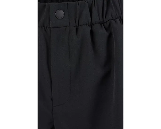 Шорты Varley Nila средней посадки с эластичным поясом