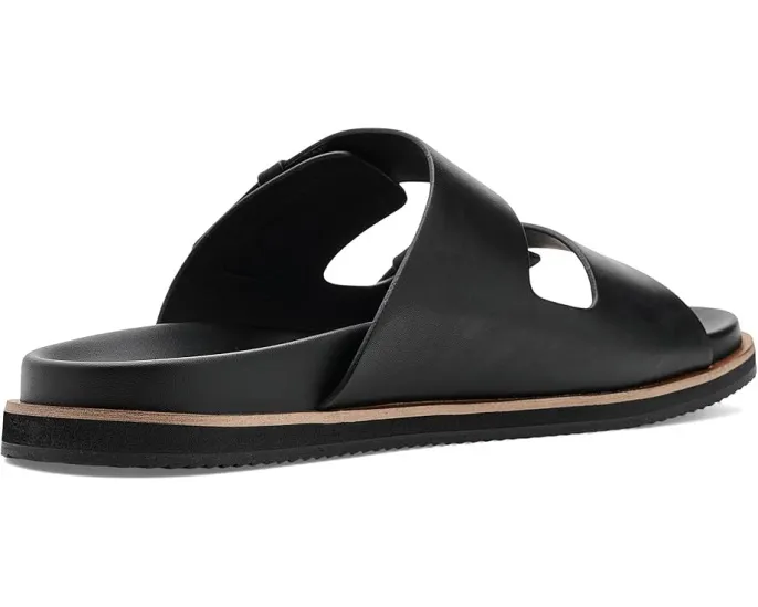 Сандалии Tommy Hilfiger Welker с формованной стелькой из полиуретана