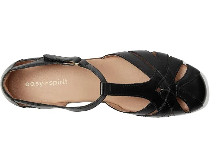 Туфли Easy Spirit Darlyn с Т-образным ремешком и поддержкой свода стопы
