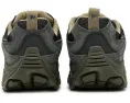 Водонепроницаемые ботинки Merrell Moab 3 Waterproof с подошвой Vibram