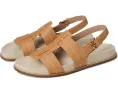 Сандалии Cole Haan Marlee Fisherman Footbed с регулируемой пряжкой и формованной стелькой