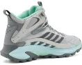 Треккинговые ботинки Moab Speed 2 Mid GORE-TEX Merrell
