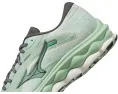 Беговые кроссовки Mizuno Wave Sky 7 с текстильным верхом