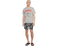 Футболка The Fork In The Road Chubbies с круглым вырезом