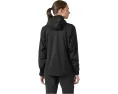Дождевик Helly Hansen с технологией HELLY TECH Performance и эластичной тканью