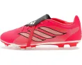 Бутсы футбольные Adidas Predator Club с откидным язычком для твердого грунта