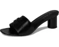 Босоножки-мюли Tory Burch Ines Mule Sandal 55 мм на каблуке