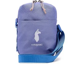 Кроссбоди сумка Cotopaxi Todo 3L из переработанного полиэстера