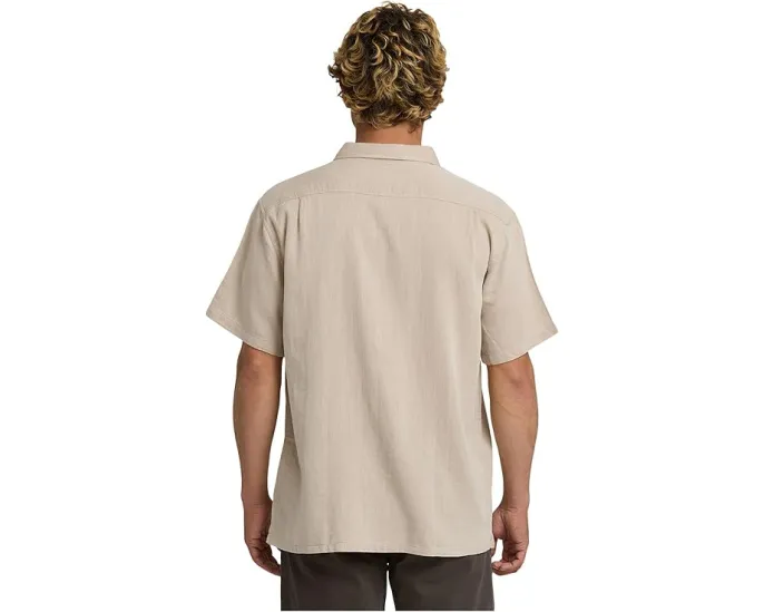 Рубашка Cordoba с коротким рукавом и цветочным принтом Billabong