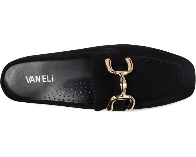 Туфли Vaneli Shaine на устойчивом каблуке с мягкой стелькой