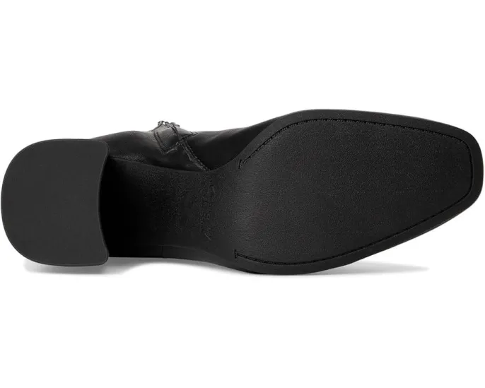 Ботфорты Brigid от Circus NY by Sam Edelman с квадратным носком и высоким каблуком