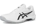 Теннисные туфли Game FF с сетчатым верхом и улучшенной подошвой от ASICS