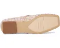 Кроссовки Calvin Klein Brinle на платформе с текстильным верхом
