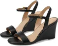 Сандалии Cole Haan Josie Wedge на танкетке с ремешком на щиколотке