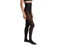 Колготки Wolford Fatal с высокой талией и моделирующим поясом