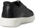 Кроссовки Marc Joseph New York River Street из телячьей кожи с технологией Hands Free