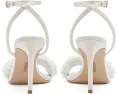 Vince Camuto босоножки на шпильке Arleem с ремешком на щиколотке и отделкой из бусин