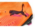 Бутсы для футбола на искусственном покрытии PUMA Future 8 Pro Firm с подошвой FLEXGILITY