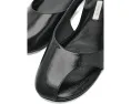 Балетки Steve Madden Zest с ремешком и вырезами