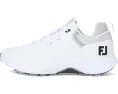 Гольф обувь FootJoy Hyperflex Carbon с карбоновой пластиной для стабильности