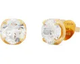 Серьги-гвоздики Kate Spade New York Pop Of Joy с цветком-пикой и цирконием на титановых штифтах