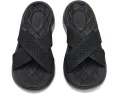Сандалии SKECHERS GO Walk Arch Fit 2.0 Grace с блестящей пряжей и поддержкой