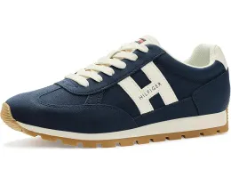 Кроссовки Tommy Hilfiger Hatina в ретро-стиле с мягкой стелькой