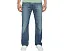 Джинсы Lucky Brand 181 Relaxed Straight в стиле винтаж