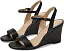 Сандалии Cole Haan Josie Wedge на танкетке с ремешком на щиколотке