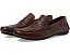 Мокасины Marc Joseph New York Monaco из премиальной кожи с гелевой стелькой