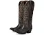 Ковбойские сапоги Ariat Belinda StretchFit Western с эластичными вставками