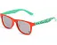 Детские солнцезащитные очки Disney Mickey Wayshape в стиле Wayfarer