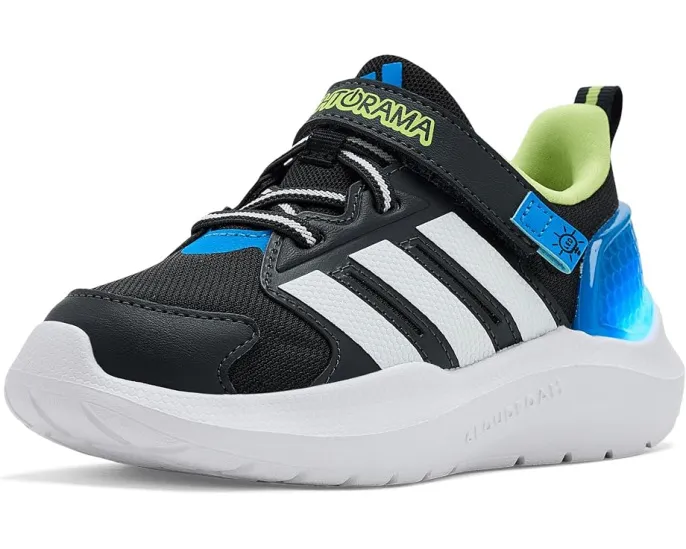 Adidas Lightorama Runner для малышей