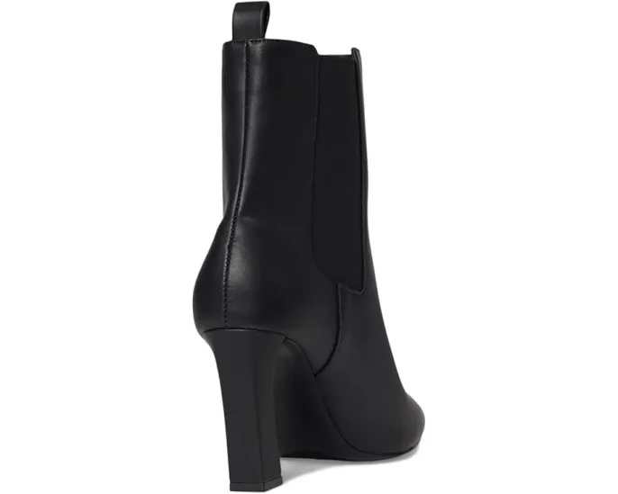 Ботильоны ALDO Liora из премиальной кожи с заострённым носком и удобной стелькой