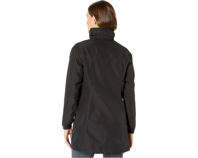 Дождевик Helly Hansen Moss с вентиляционными отверстиями и регулируемым капюшоном