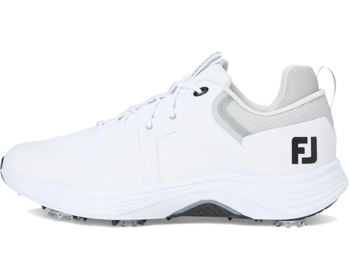 Гольф обувь FootJoy Hyperflex Carbon с карбоновой пластиной для стабильности