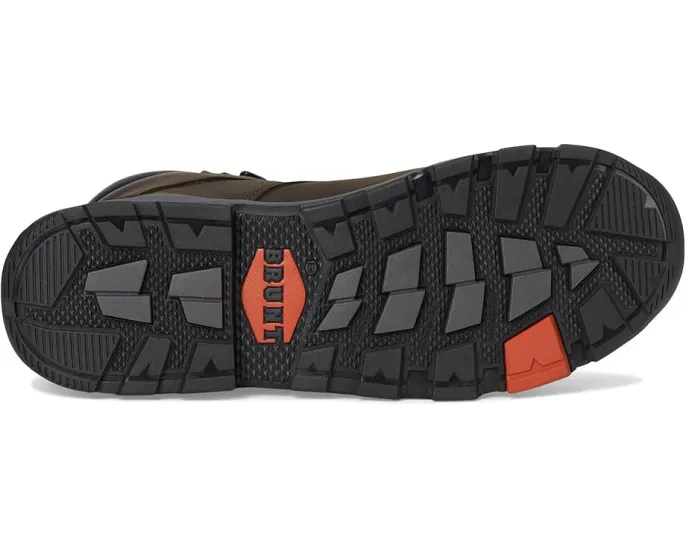 Рабочие ботинки BRUNT Kasparian 6 дюймов WP Comp Toe с композитным мыском