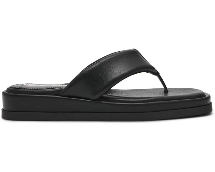 Сандалии Bella с квадратным носком и мягкой стелькой Steve Madden