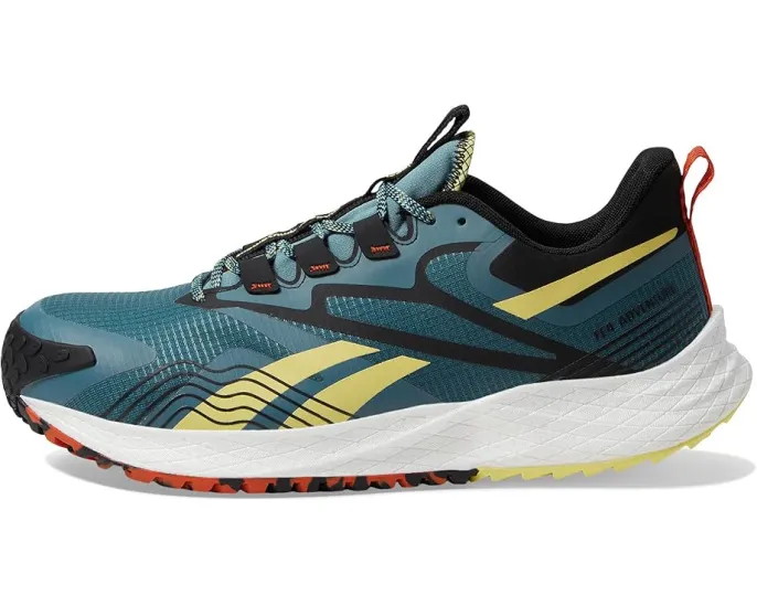 Рабочие кроссовки Reebok FE4 Adventure с композитным мыском