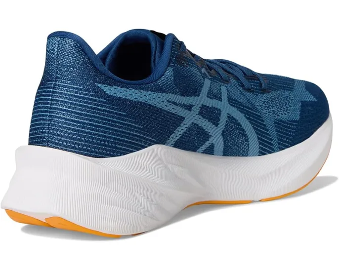 Беговые кроссовки ASICS Dynablast 5 с технологией FF BLAST PLUS ECO