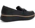 Лоферы Clarks Zylah Erin с цепочкой и широкой подошвой