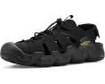 KEEN Сандалии Hyperport Fisherman Leather из кожи с быстрой шнуровкой