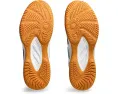 Волейбольные кроссовки ASICS Upcourt 6 с сетчатыми вставками