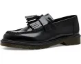 Мокасины Dr. Martens Adrian из гладкой кожи с кисточками и подошвой Goodyear