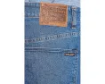 Джинсовые шорты Volcom Billow Denim 22 дюйма (56 см) в стиле пэчворк