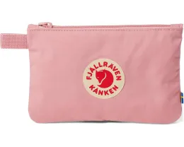 Несессер Fjällräven Kånken Gear Pocket из вощеной ткани