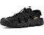 KEEN Сандалии Hyperport Fisherman Leather из кожи с быстрой шнуровкой