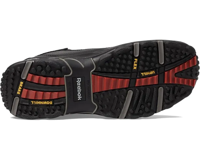 Ботинки Reebok Work Tiahawk с композитным мыском и защитой от влаги